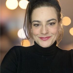 Meet your Posher, Lisa